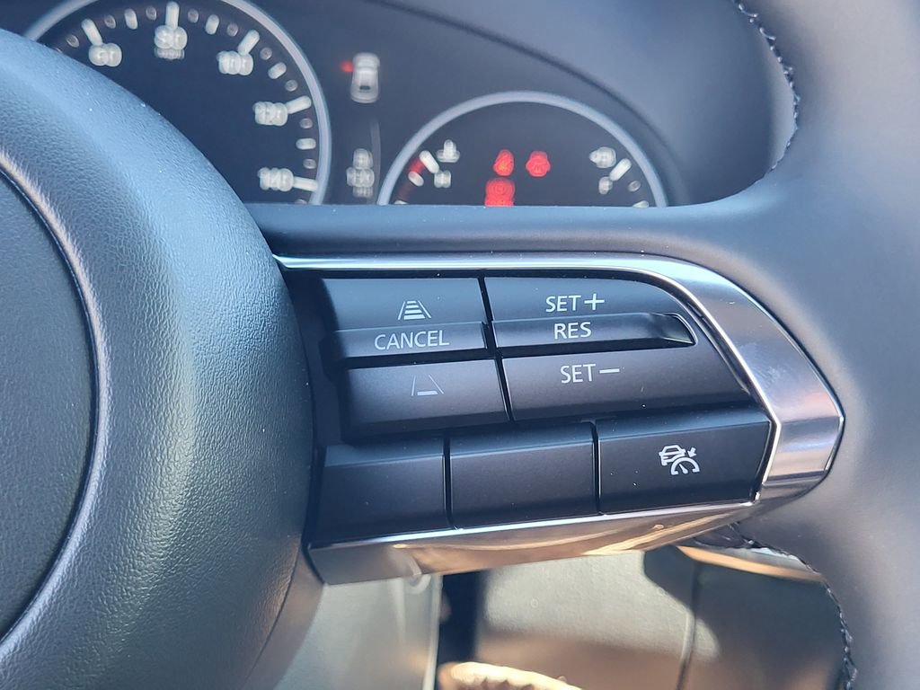 New 2026 MAZDA MAZDA3 2.5 S Hatchback w/ Premium Pkg image 12