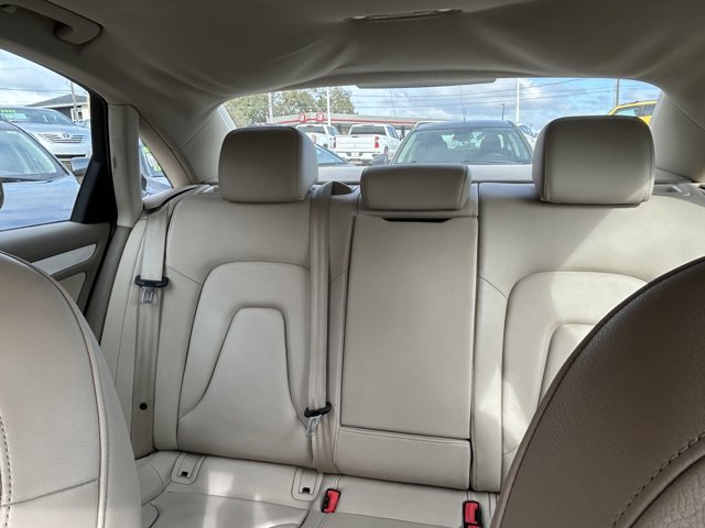Used 2012 Audi A4 2.0T Premium Plus AWD/4WD image 9