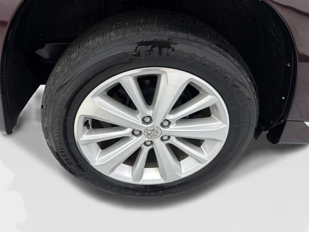 Used 2013 Toyota Highlander Limited AWD/4WD image 89