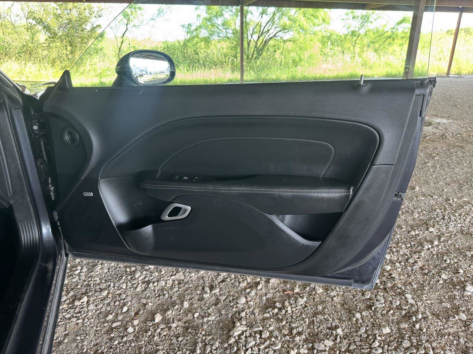 Used 2016 Dodge Challenger SXT Plus RWD image 36