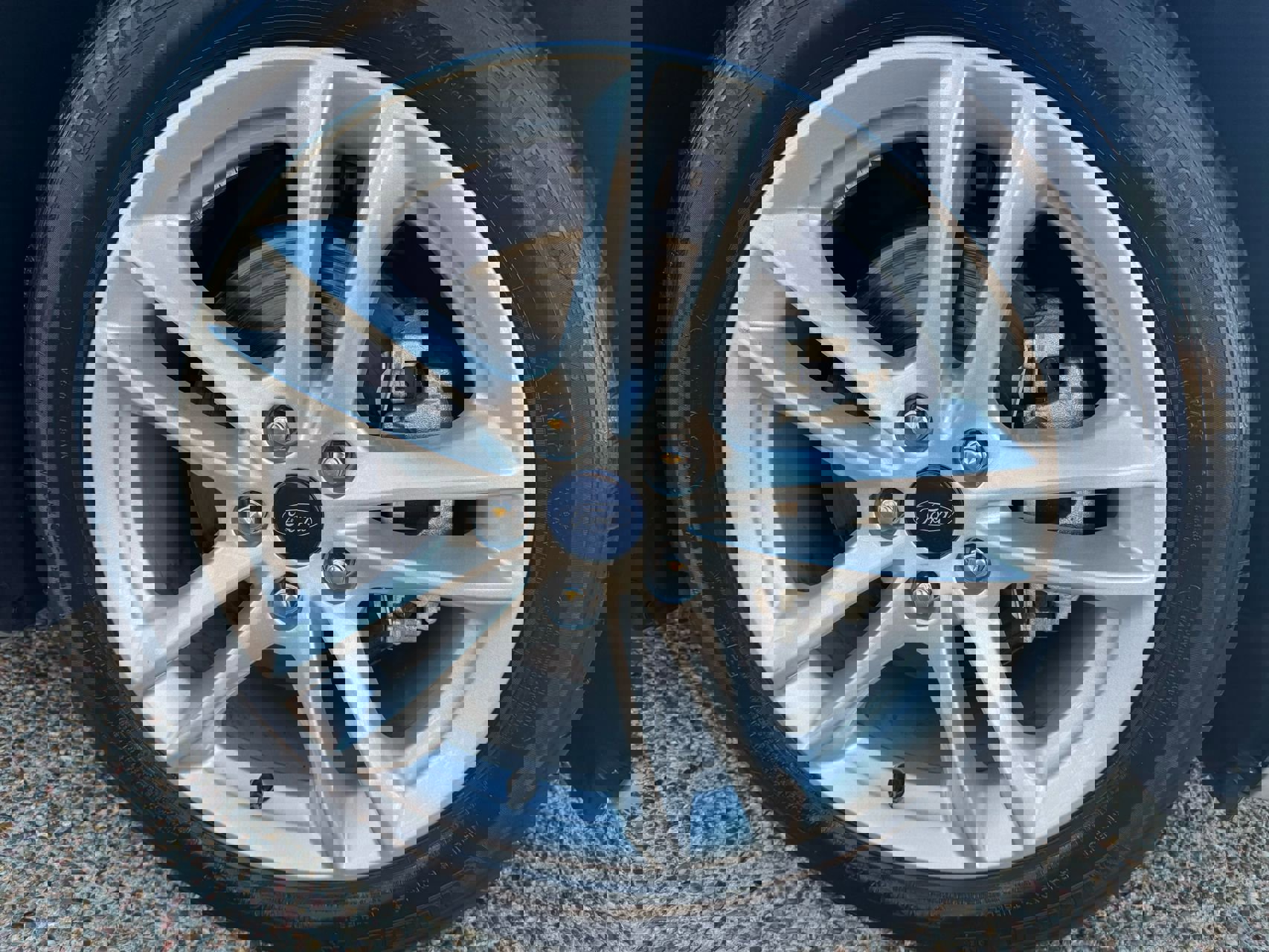 Used 2018 Ford Fusion S image 26