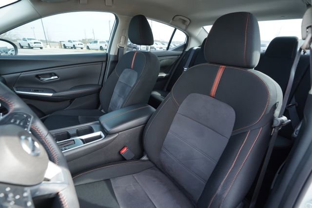 Used 2023 Nissan Sentra SR image 34