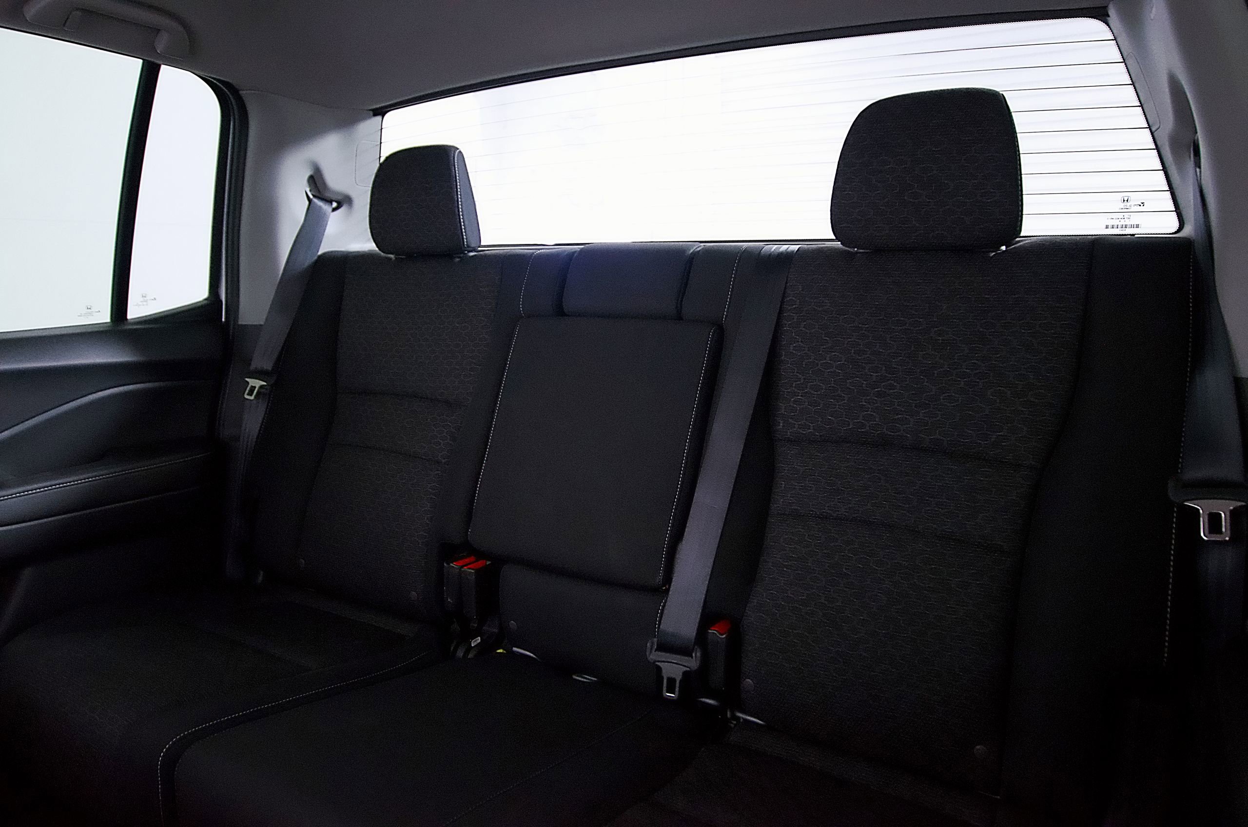 Used 2025 Honda Ridgeline Sport+ image 15