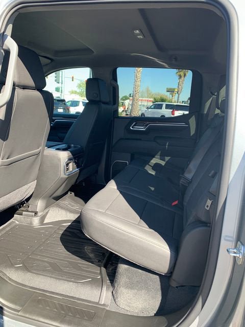 New 2026 GMC Sierra 1500 Elevation w/ Elevation Premium Package AWD/4WD image 13