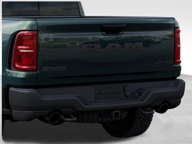 New 2026 RAM 1500 RHO image 13