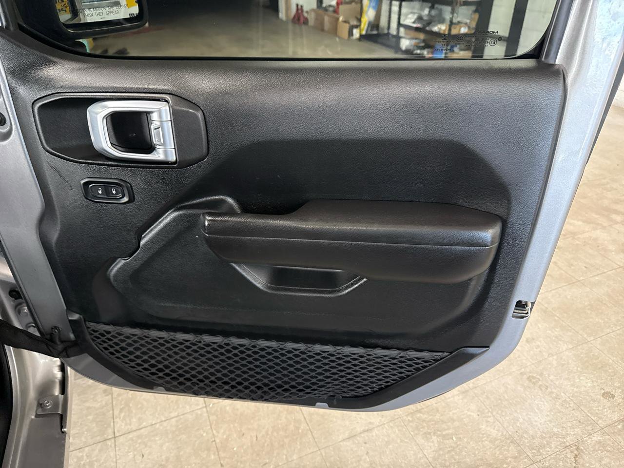 Used 2018 Jeep Wrangler Unlimited Sport S image 58