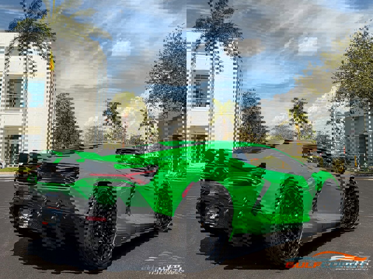 Used 2024 Lamborghini Revuelto image 65