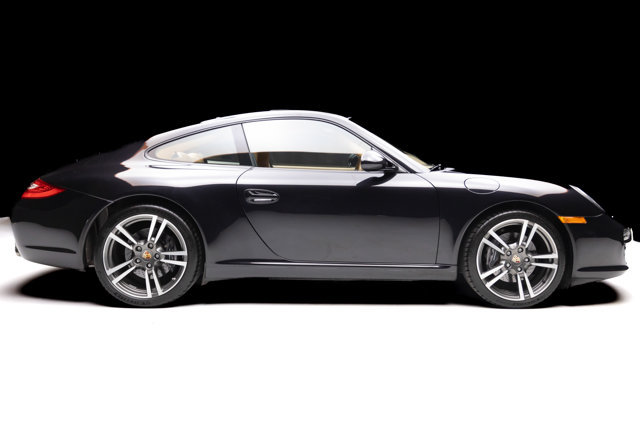 Used 2010 Porsche 911 Carrera RWD image 2