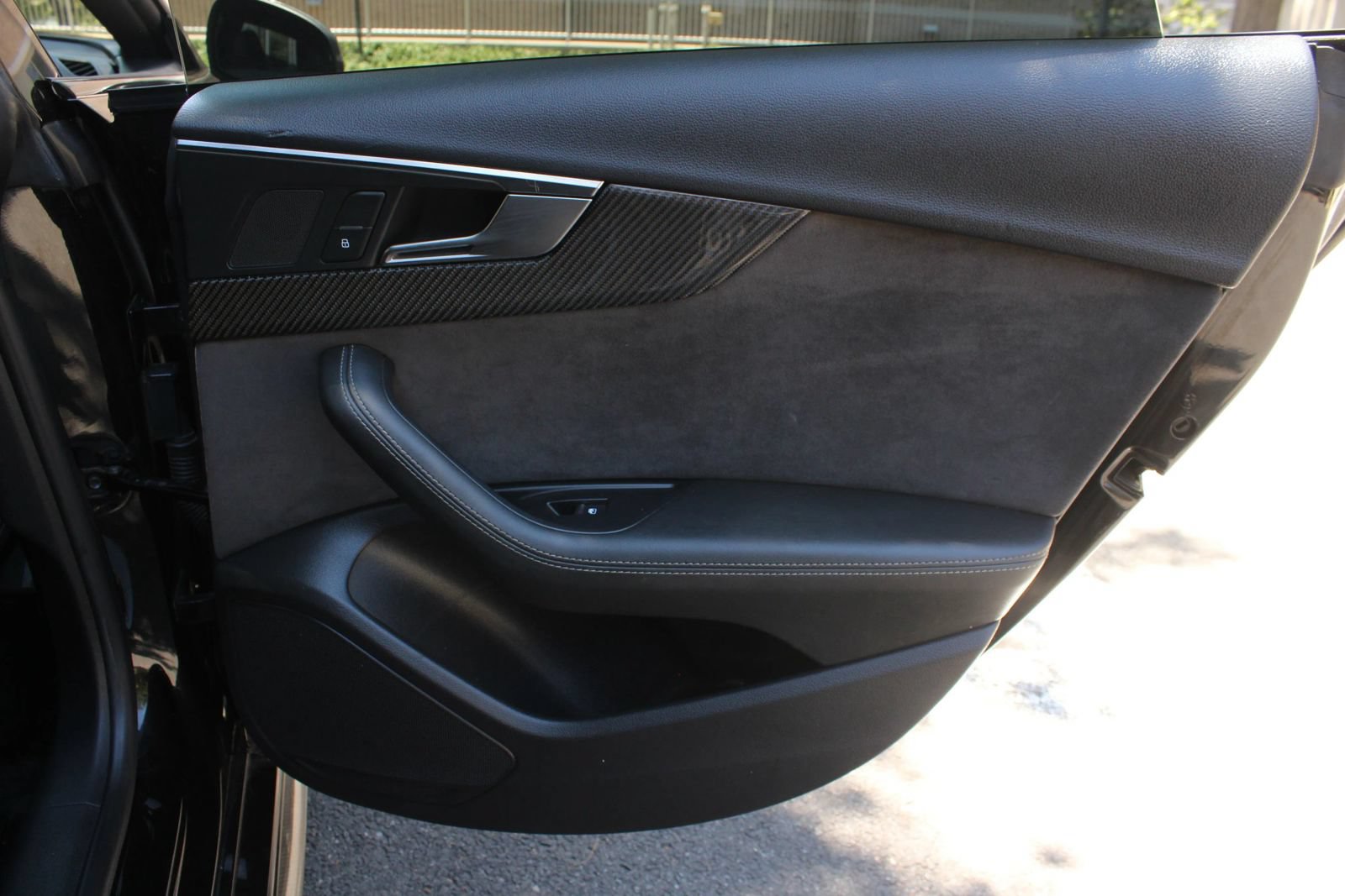 Used 2019 Audi RS 5 Sportback AWD/4WD image 24