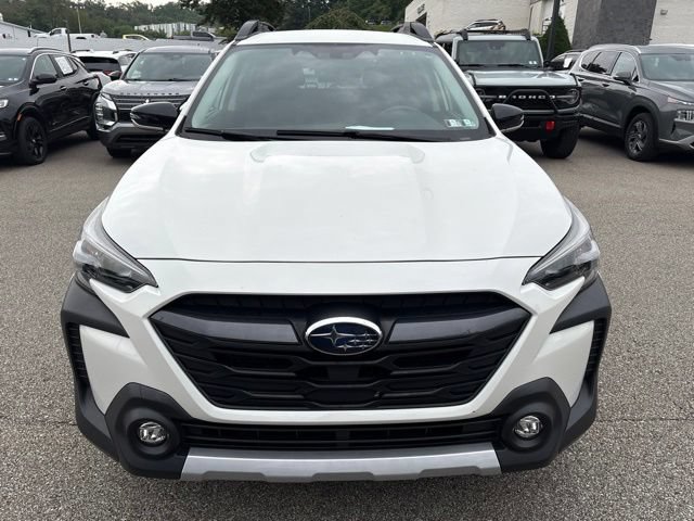 Used 2023 Subaru Outback Limited AWD/4WD image 8
