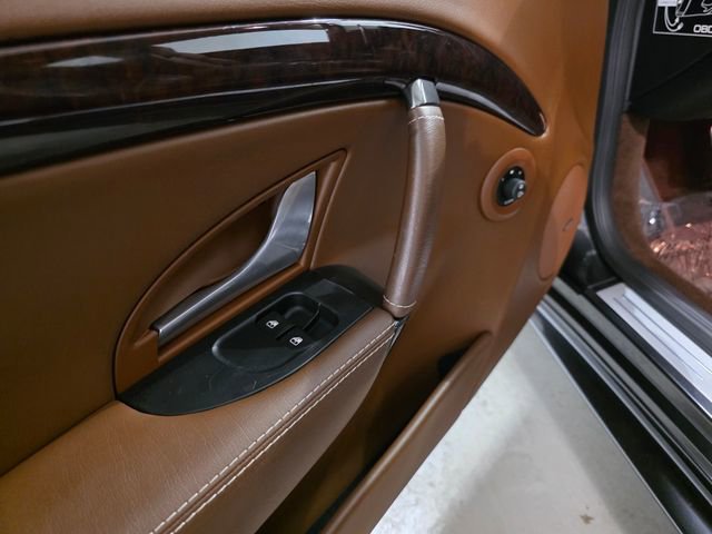 Used 2016 Maserati GranTurismo Sport image 9