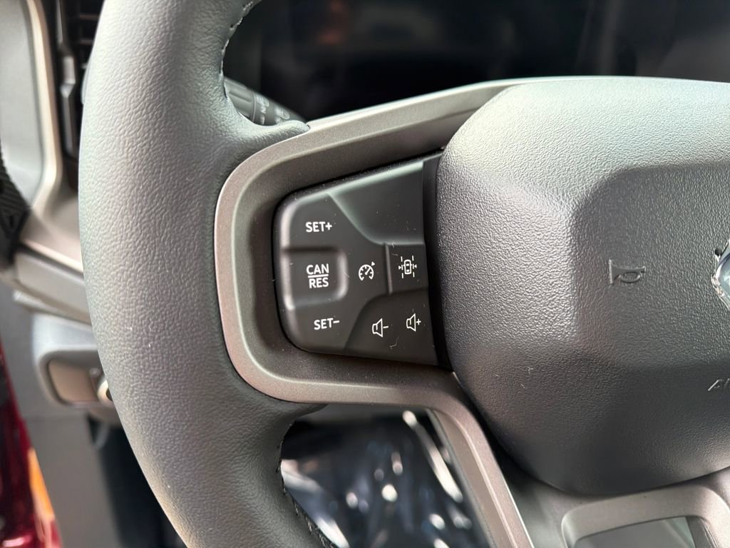 New 2026 Ford Bronco Outer Banks w/ Sasquatch Package image 22