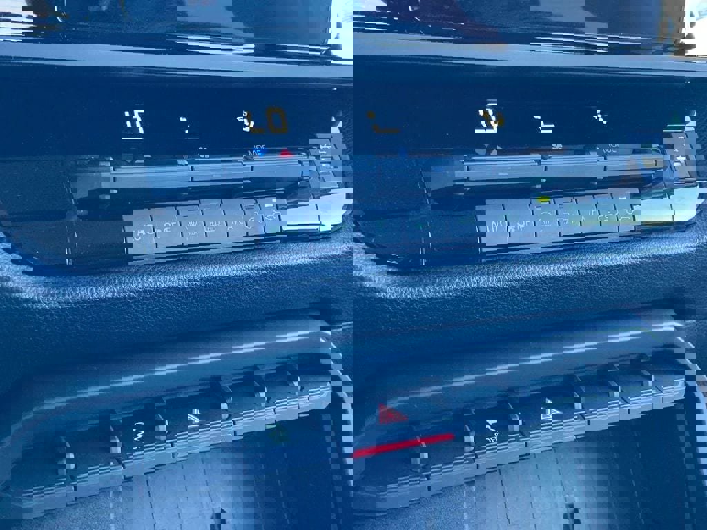 Used 2024 Toyota Tundra SR w/ SR Tow Package AWD/4WD image 23