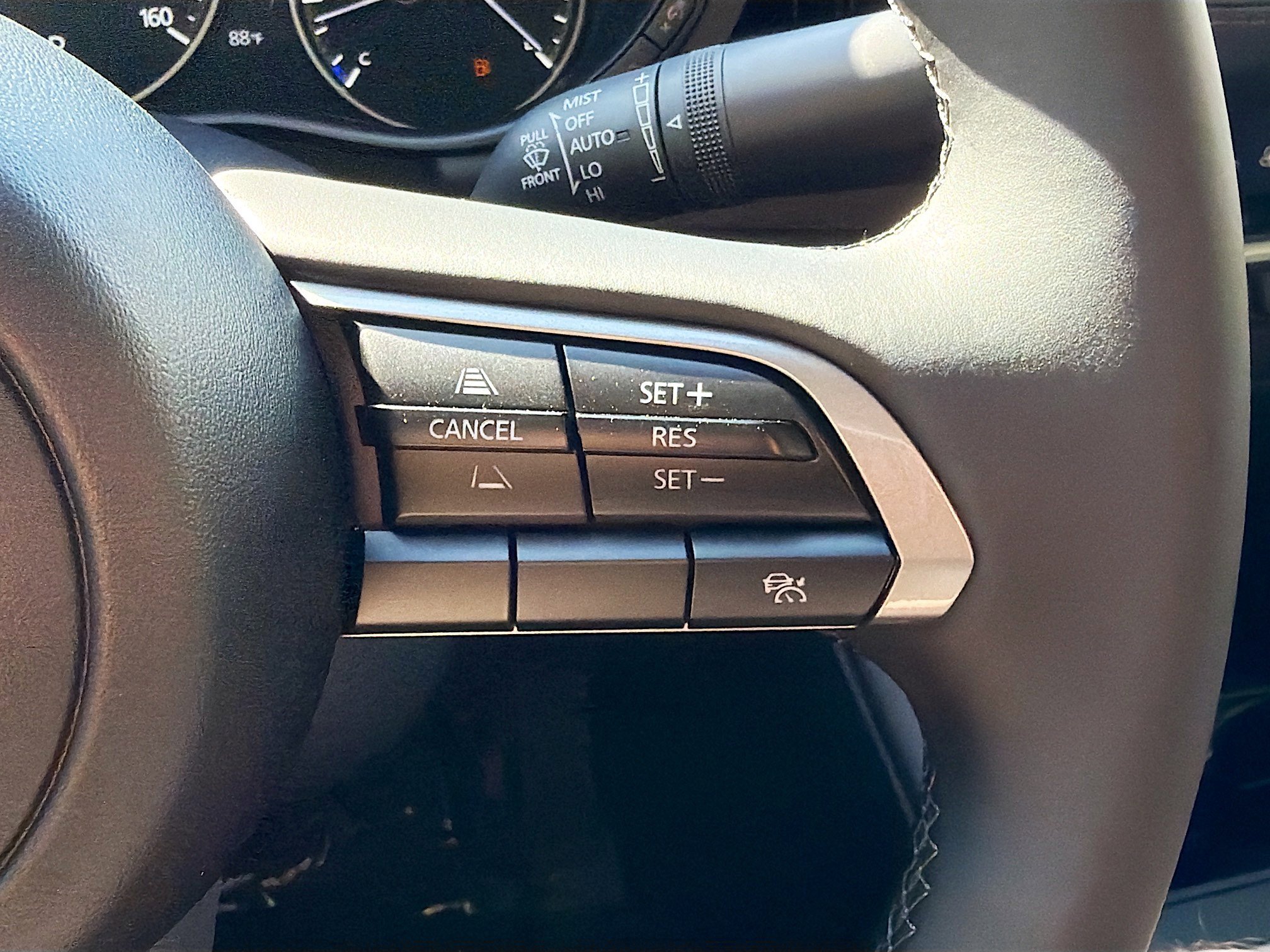 New 2026 MAZDA MAZDA3 s Sport image 35