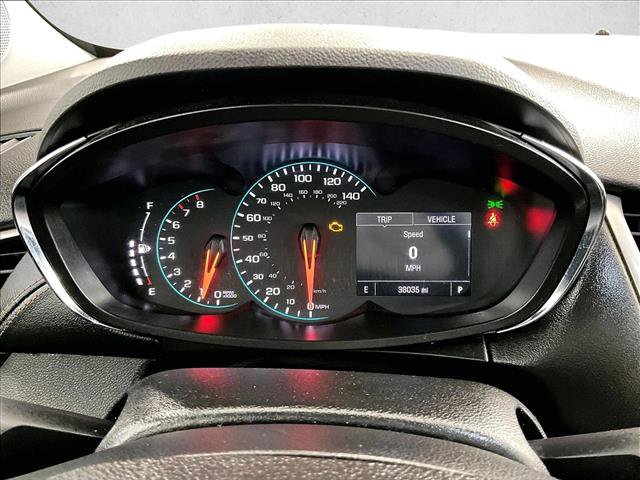 Used 2019 Chevrolet Trax LS FWD image 22