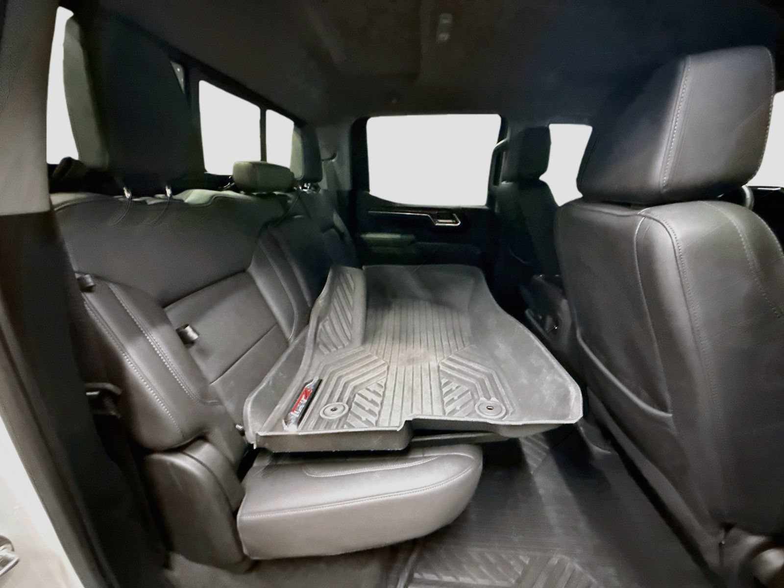 Used 2024 Chevrolet Silverado 1500 RST w/ All Star Edition Plus AWD/4WD image 31