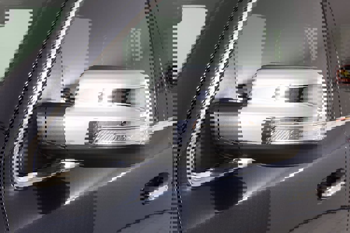 Used 2020 RAM 1500 Limited image 49