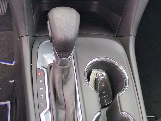 Used 2022 Chevrolet Equinox LS image 23