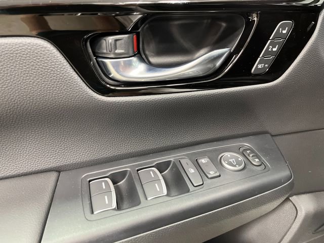 New 2026 Honda CR-V EX-L image 15