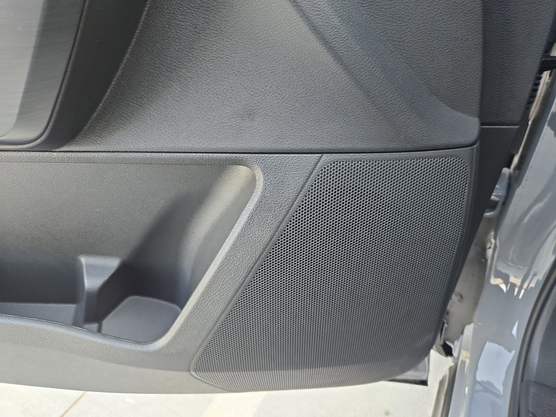 Used 2025 Nissan Pathfinder Rock Creek image 14