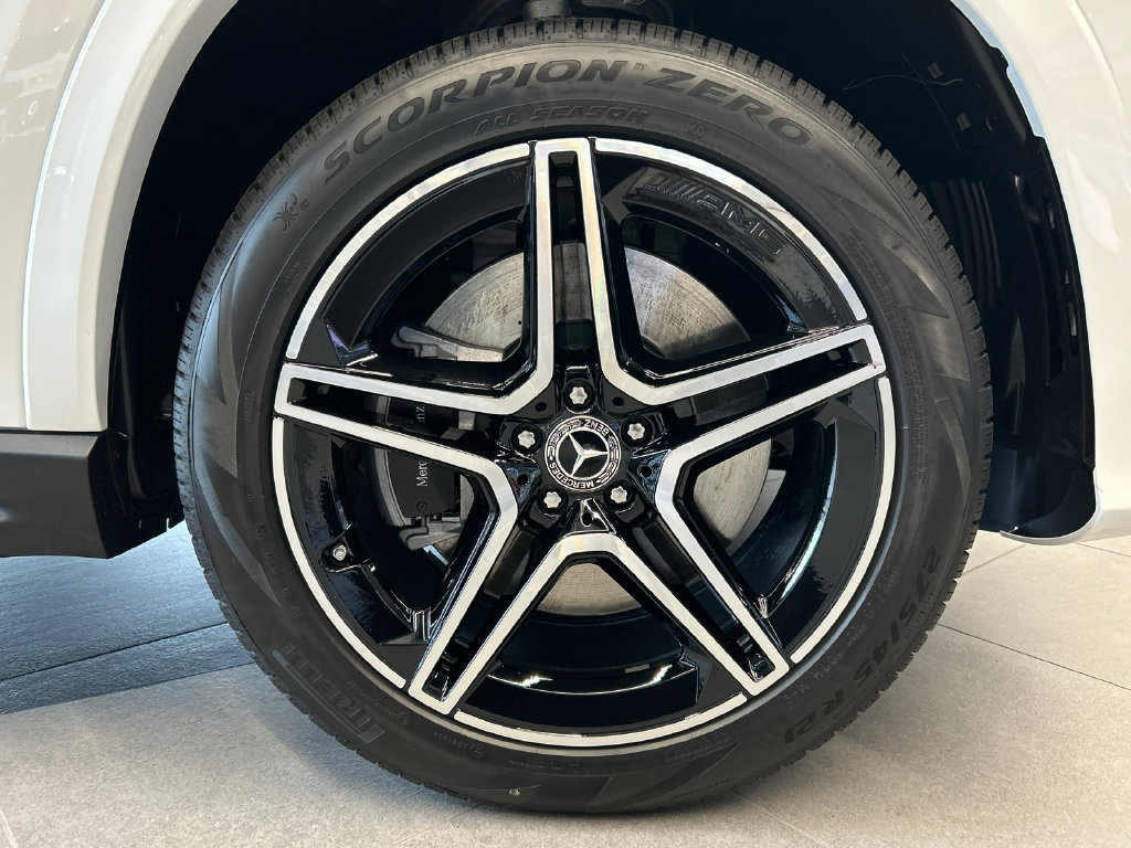 New 2027 Mercedes-Benz GLS 450 4MATIC image 29