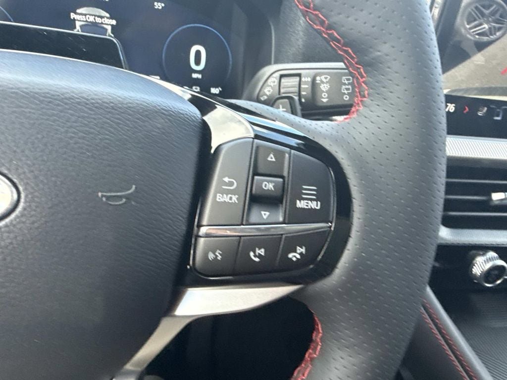 New 2026 Ford Explorer ST AWD/4WD image 42