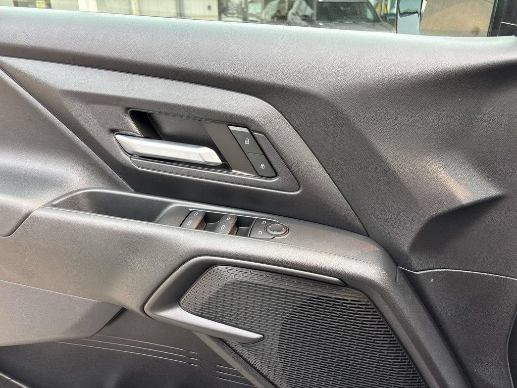 New 2024 Chevrolet Silverado EV W/T AWD/4WD image 14