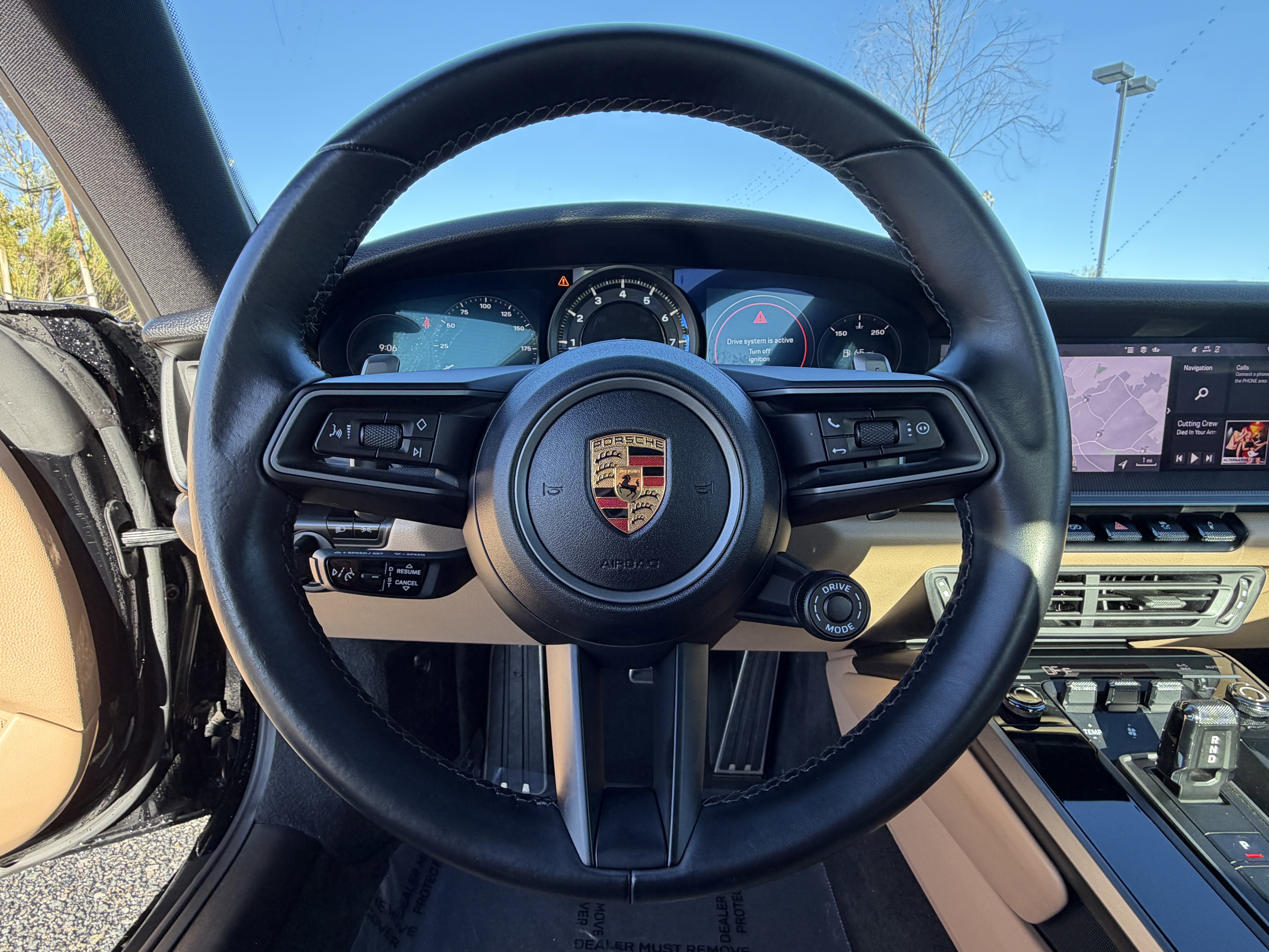 Used 2021 Porsche 911 Carrera image 24