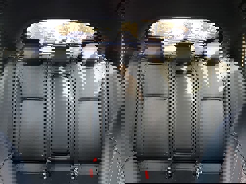 Used 2018 Honda Civic Sport Touring image 13