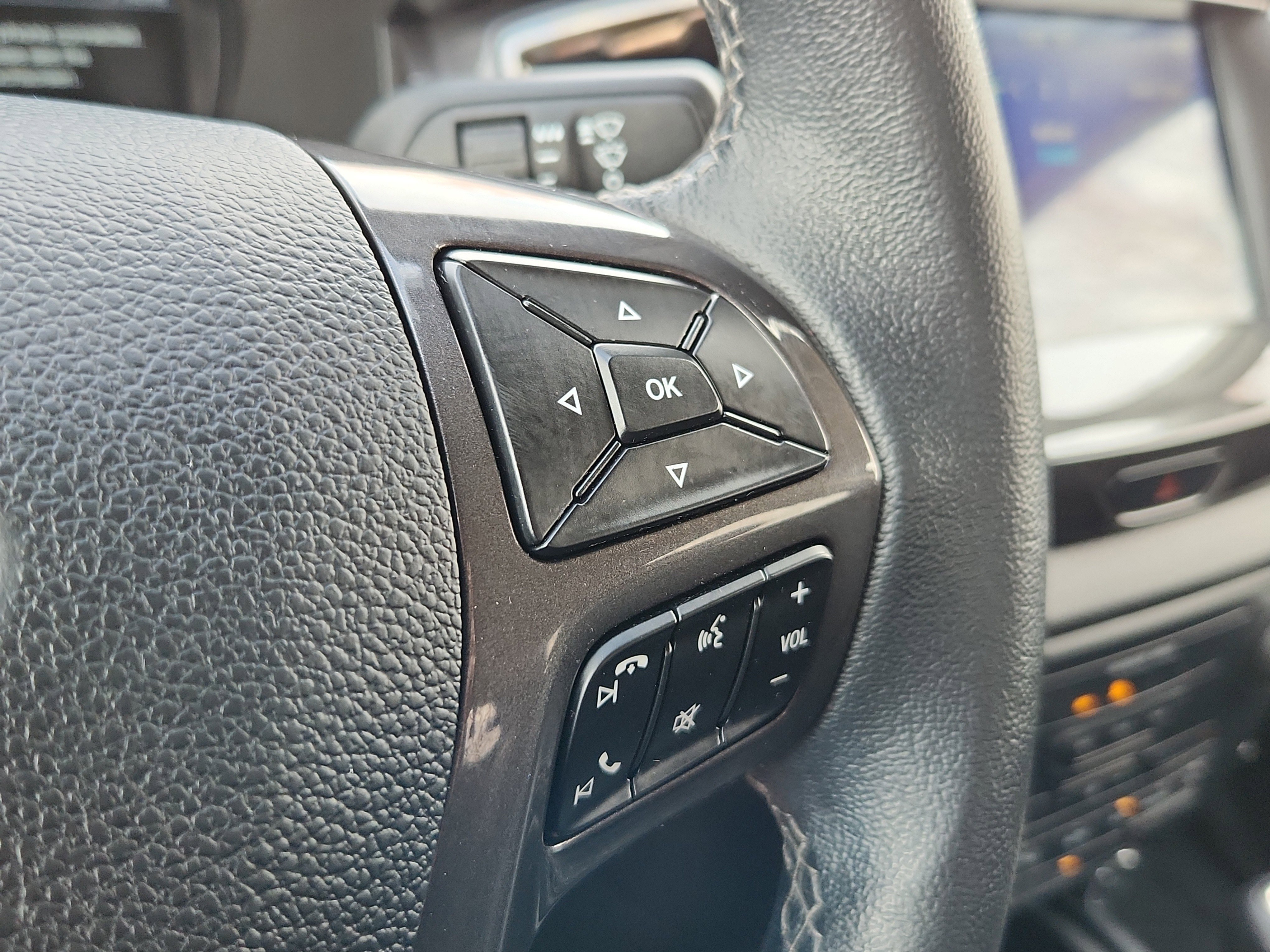 Used 2020 Ford Ranger Lariat w/ Trailer Tow Package image 19