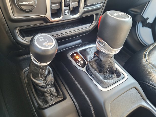 New 2026 Jeep Gladiator Sport AWD/4WD image 10