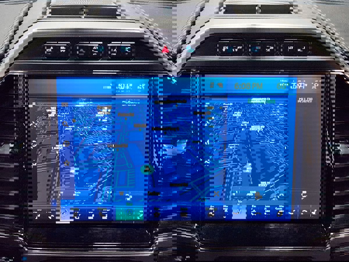 Used 2022 Ford F250 Platinum w/ Tremor Off-Road Package image 35