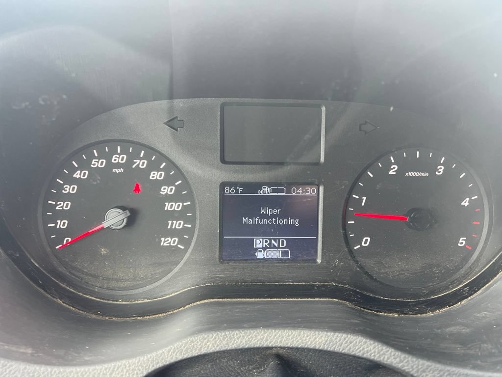 Used 2021 Freightliner Sprinter 2500 AWD/4WD image 19