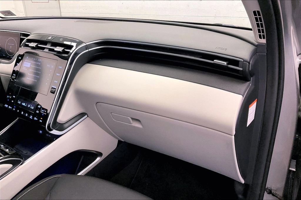 Used 2022 Hyundai Tucson SEL AWD/4WD image 15