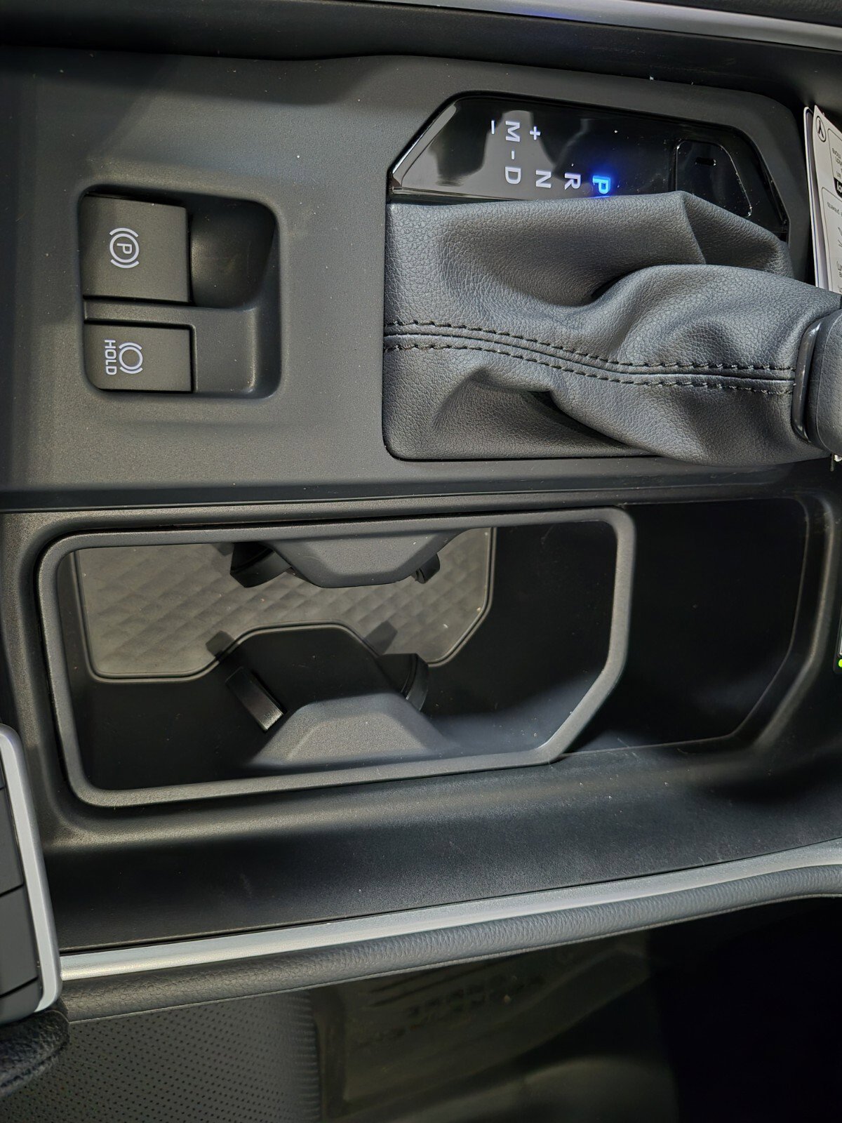 New 2026 Toyota Grand Highlander Limited image 37