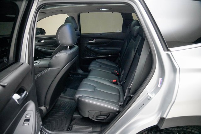 Used 2023 Hyundai Santa Fe Limited w/ Cargo Package image 19
