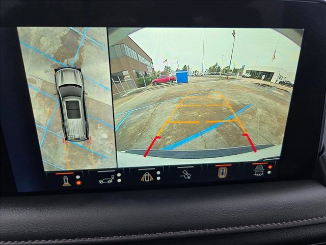 Used 2023 Chevrolet Tahoe High Country w/ Advanced Technology Package image 14