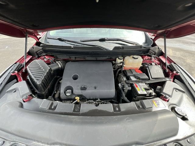 Used 2018 Buick Enclave Premium w/ Trailering Package AWD/4WD image 13