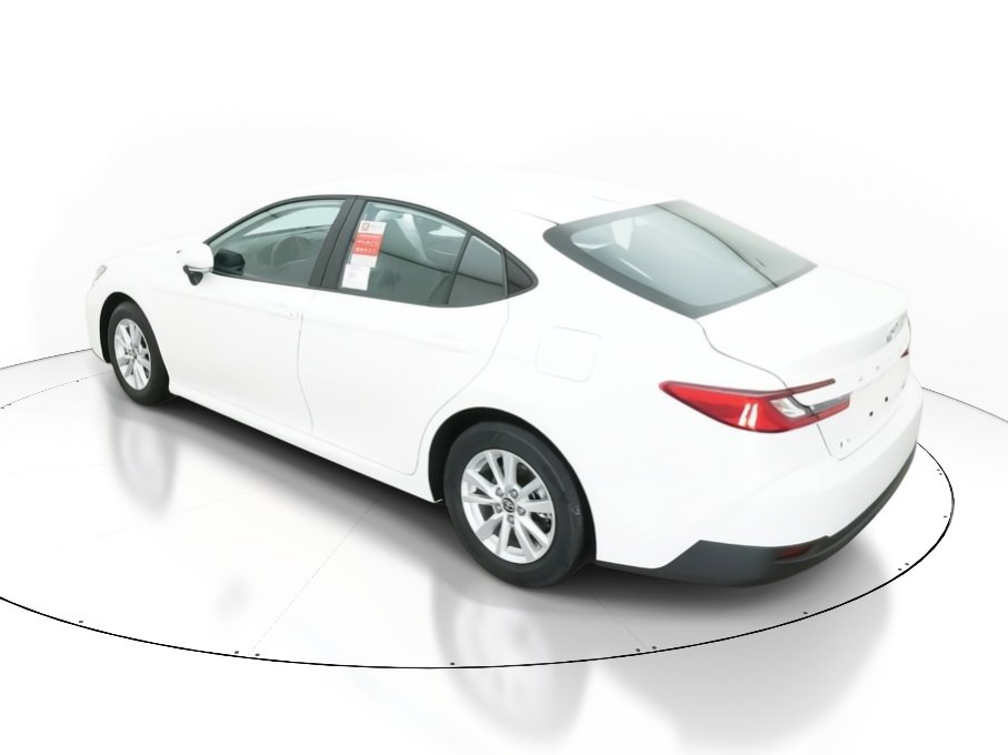 New 2026 Toyota Camry LE image 5