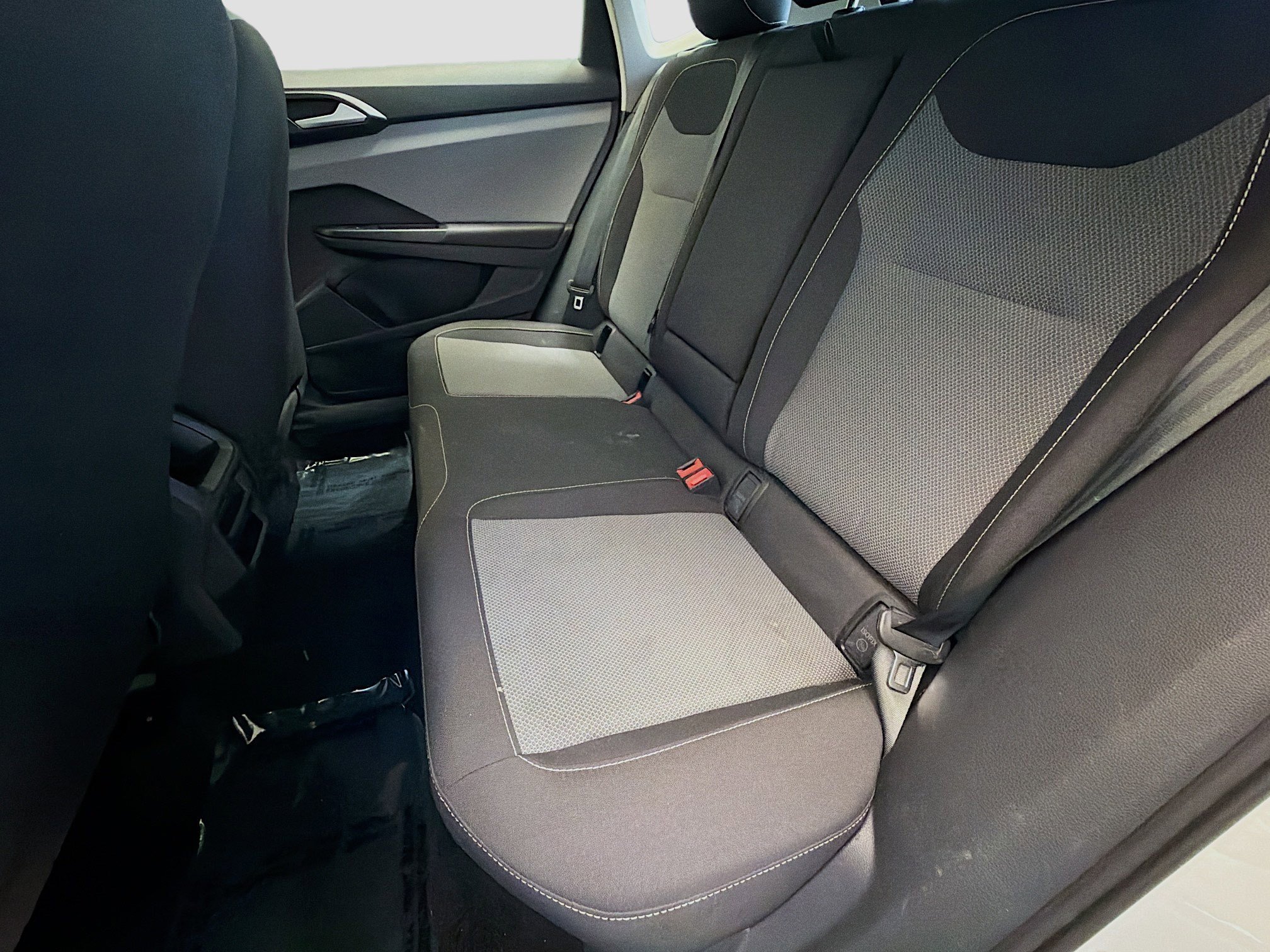 Used 2022 Volkswagen Taos S w/ IQ Drive S Package FWD image 13