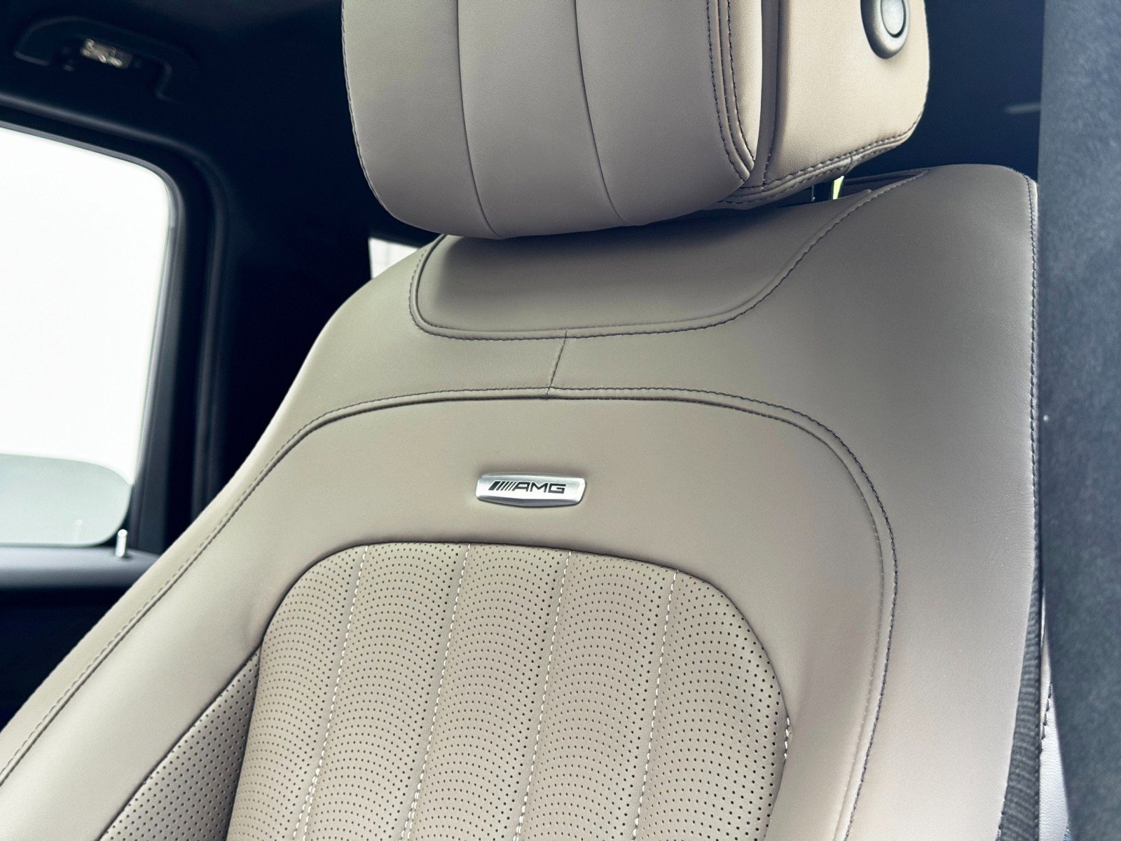 Used 2023 Mercedes-Benz G 63 AMG Squared image 55