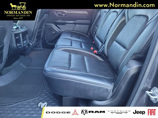 Used 2021 RAM 1500 TRX w/ TRX Level 2 Equipment Group AWD/4WD image 17