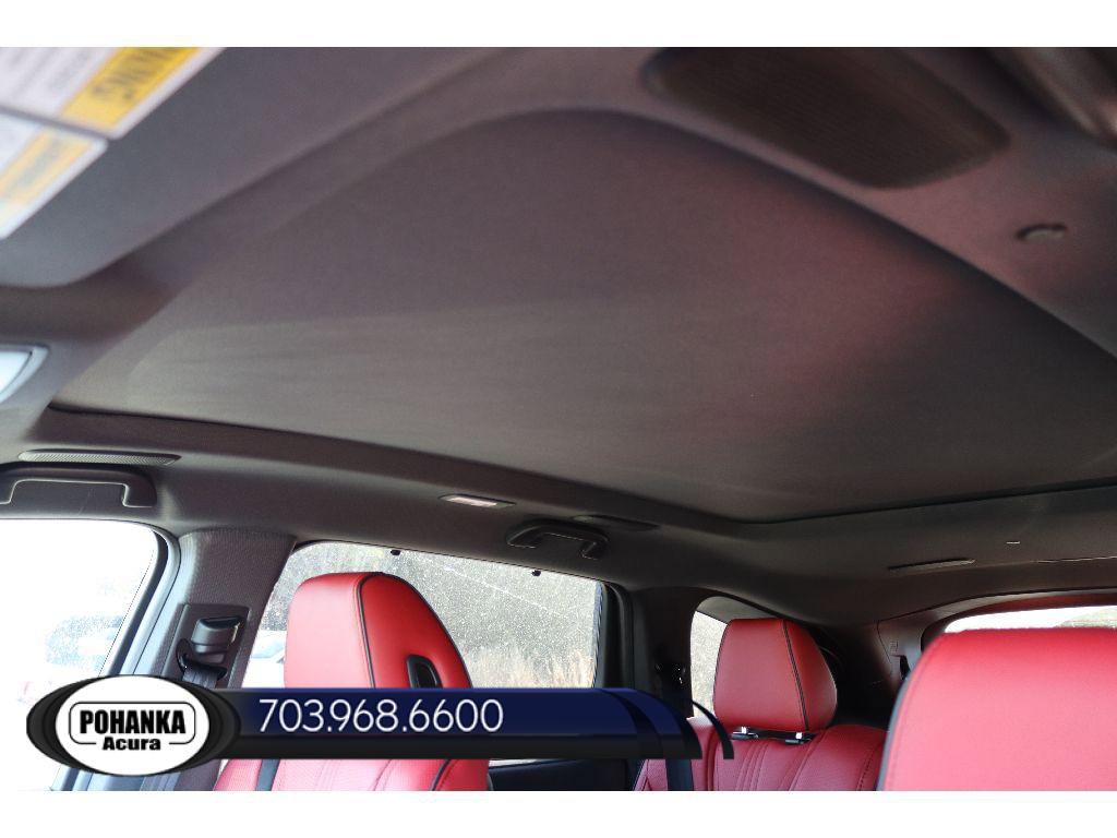 New 2026 Acura MDX Type S image 22