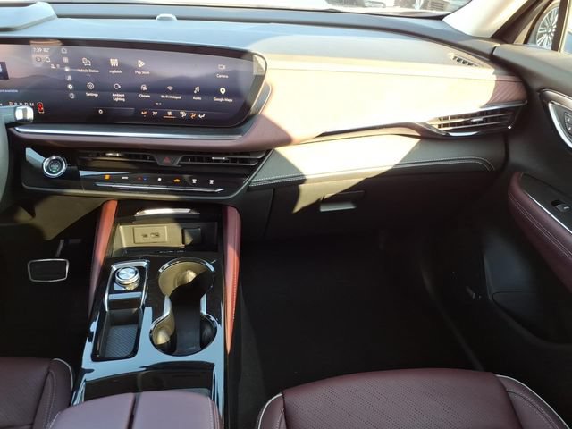 New 2026 Buick Envision Sport Touring AWD/4WD image 18