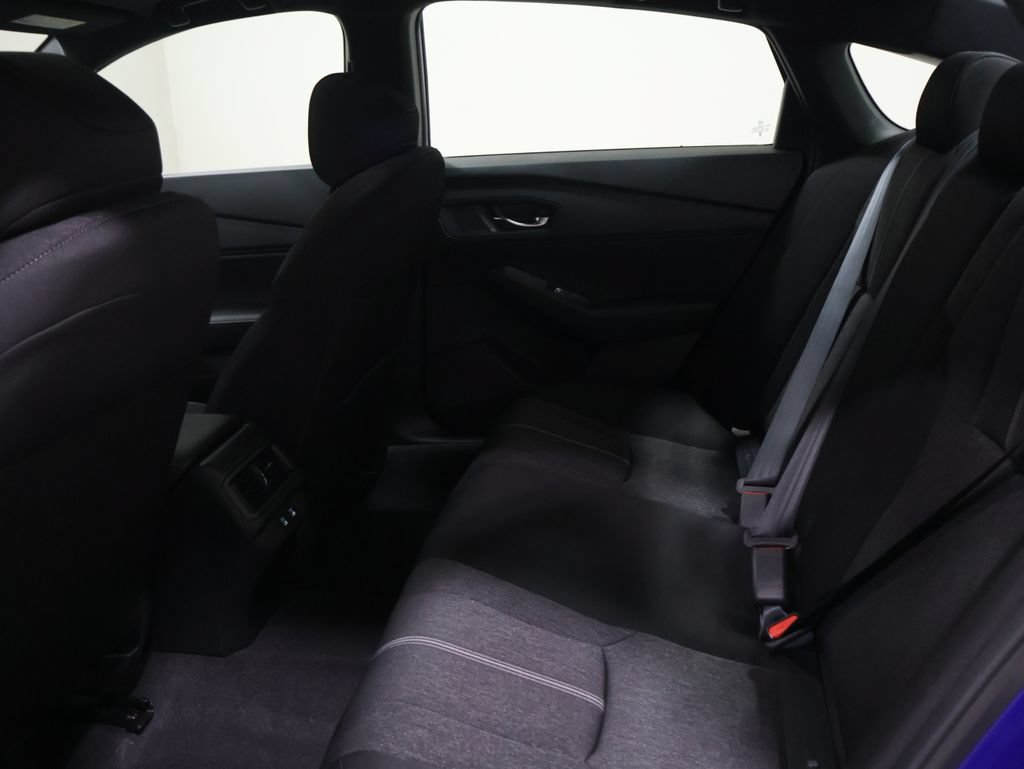 New 2026 Honda Accord Sport image 10