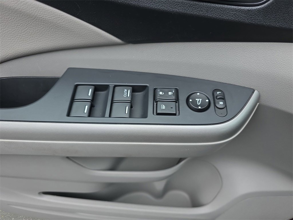 Used 2012 Honda CR-V EX-L image 29