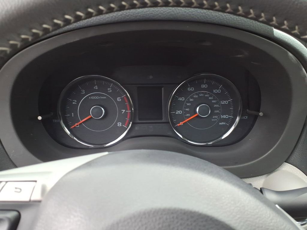 Used 2016 Subaru Forester 2.5i Touring image 19