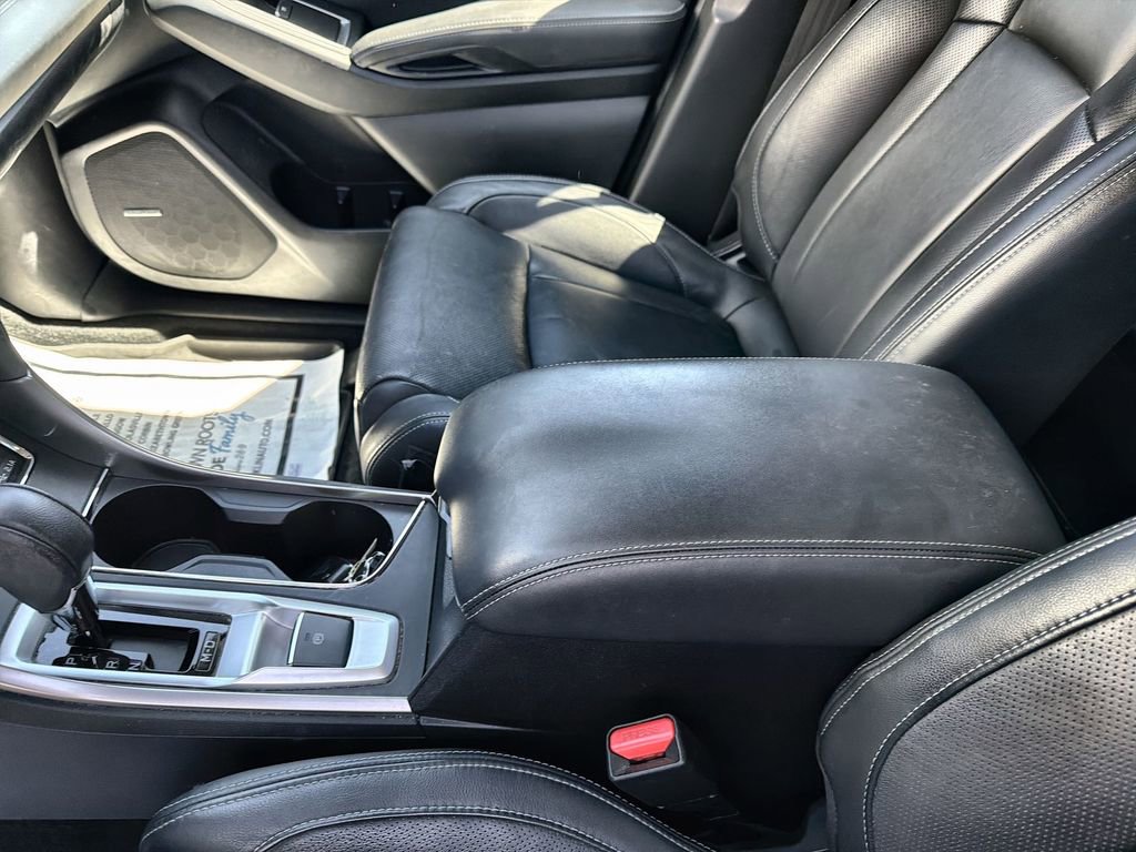 Used 2020 Subaru Ascent Limited w/ Technology Package image 26