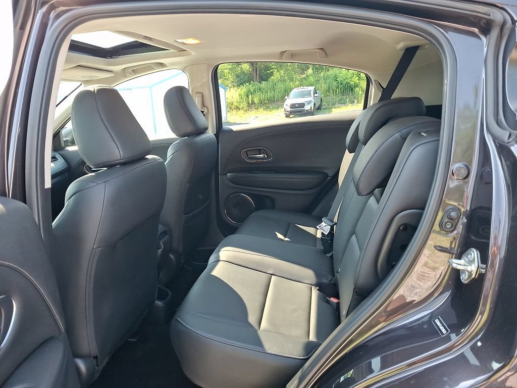 Used 2018 Honda HR-V EX-L image 13