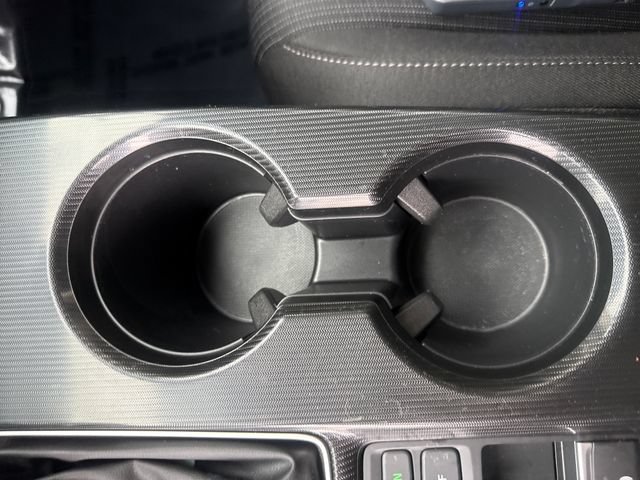 Certified 2025 Honda Civic LX image 20